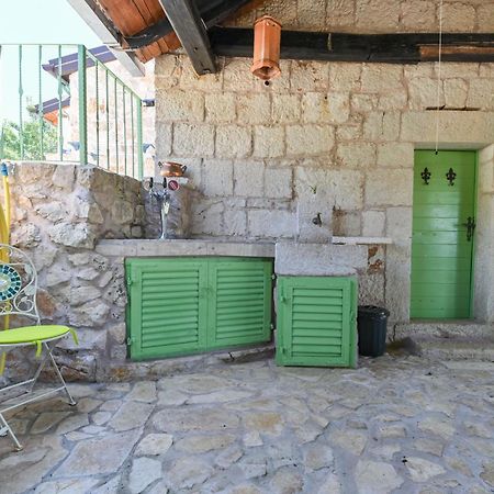 Villa Pristinus Krstatice Екстериор снимка