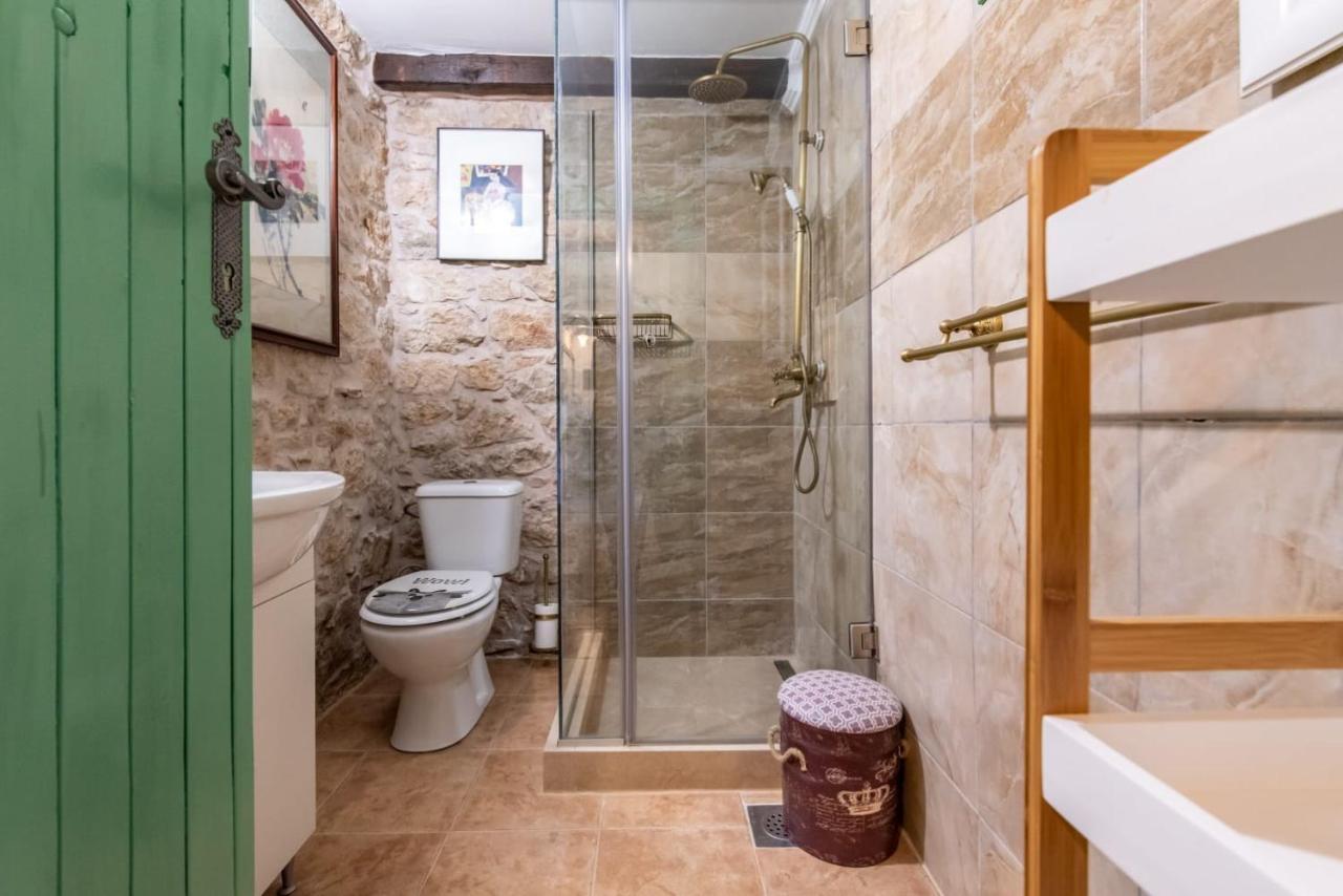 Villa Pristinus Krstatice Екстериор снимка