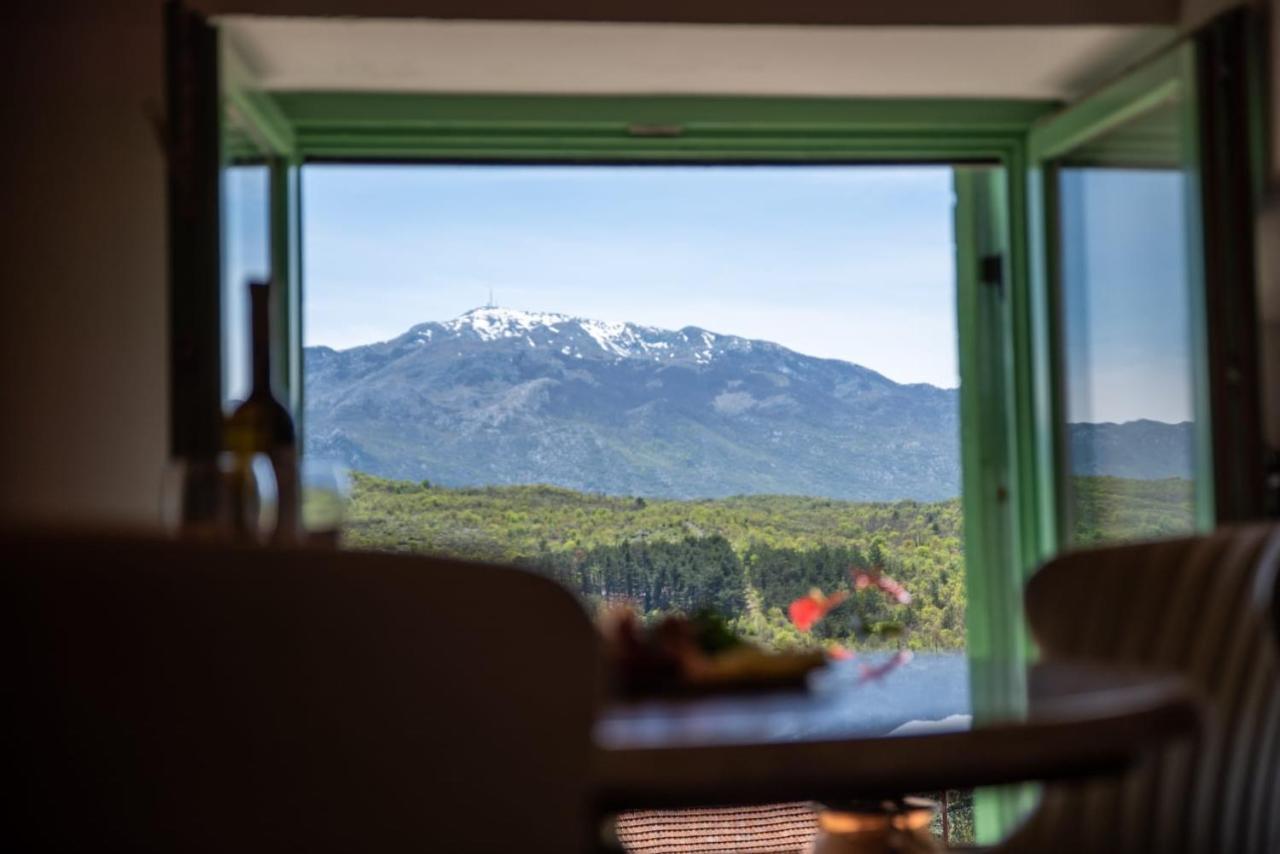 Villa Pristinus Krstatice Екстериор снимка
