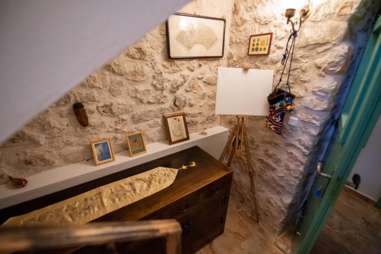 Villa Pristinus Krstatice Екстериор снимка