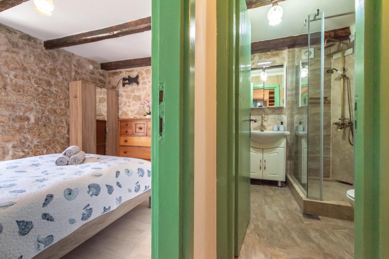 Villa Pristinus Krstatice Екстериор снимка