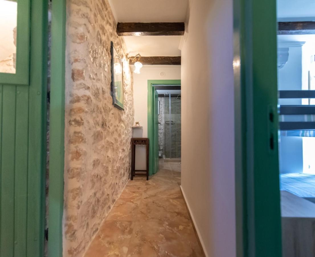 Villa Pristinus Krstatice Екстериор снимка